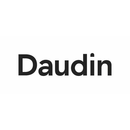 Logotyp från Daudin