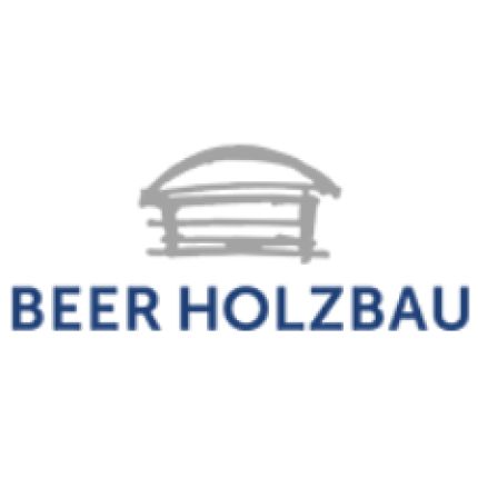 Logo de Beer Holzbau AG