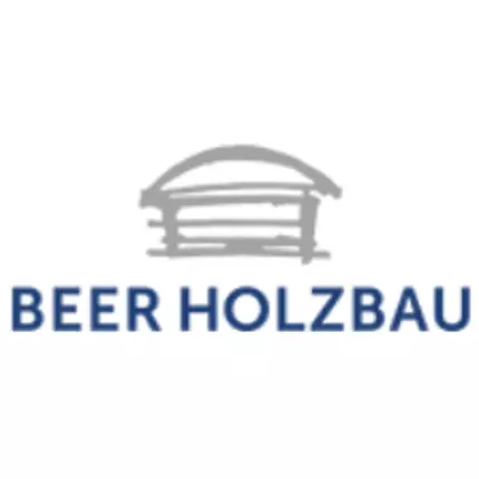 Logotipo de Beer Holzbau AG