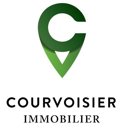 Logo von Courvoisier SA - Agence immobilière