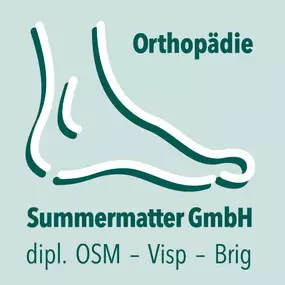 Bild von Fussorthopädie Summermatter GmbH