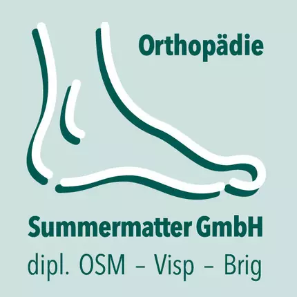 Logotipo de Fussorthopädie Summermatter GmbH