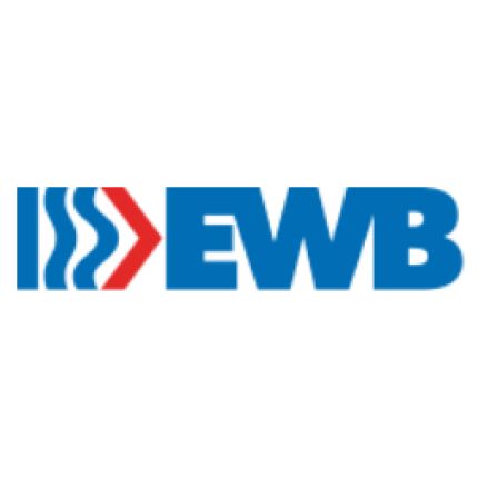 Λογότυπο από Elektrizitäts- und Wasserwerk der Stadt Buchs EWB