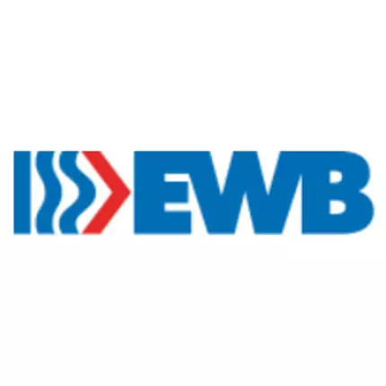 Logo de Elektrizitäts- und Wasserwerk der Stadt Buchs EWB