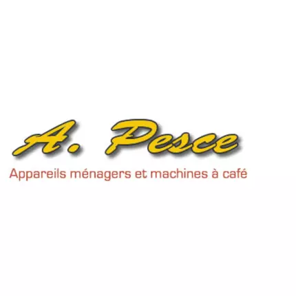 Logo da A. Pesce Electroménager sàrl