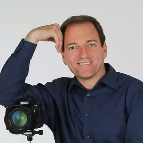 FOTO FALLY - Gerhard Fally - Fotograf, Inhaber