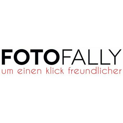 Logo von FOTO FALLY Fotostudio Gerhard Fally
