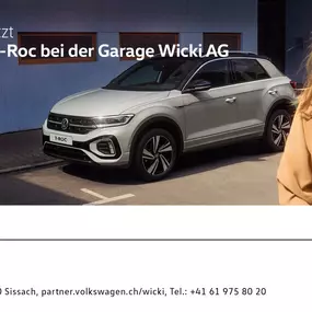 Bild von Garage Wicki AG