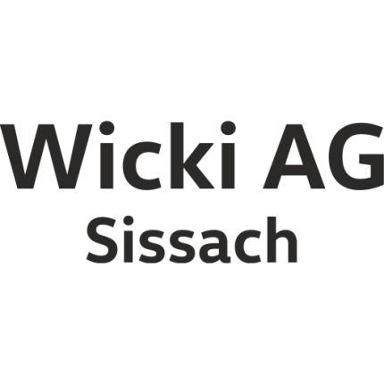 Logotyp från Garage Wicki AG