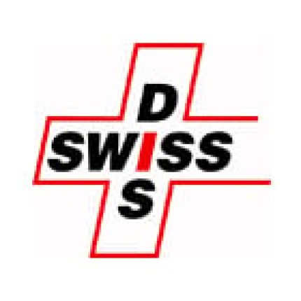 Logo from Swissdis AG