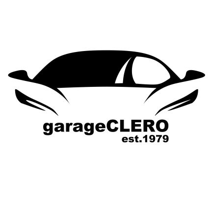 Logotyp från Garage Clero AG