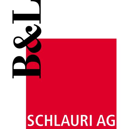 Logo da B&L Schlauri AG