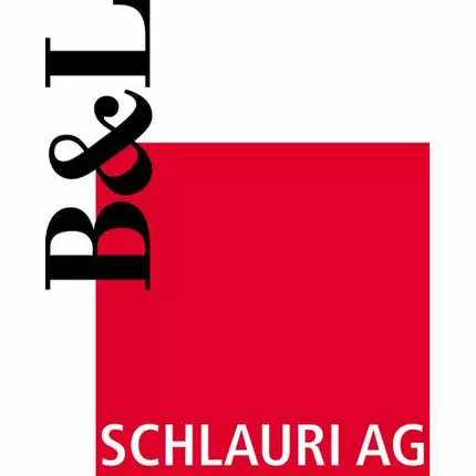 Logo von B&L Schlauri AG