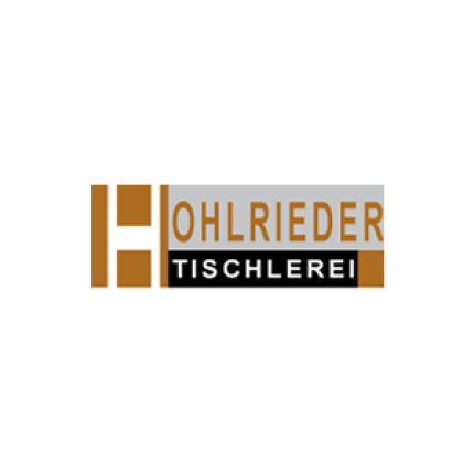 Logo fra Tischlerei Hohlrieder Siegfried e.U.