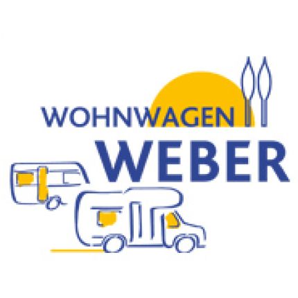 Logotipo de Weber AG Wohnwagen