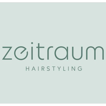Logotyp från Zeitraum Hairstyling GmbH