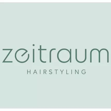 Logotyp från Zeitraum Hairstyling GmbH