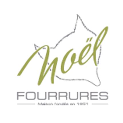 Logo da Noël Fourrures