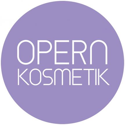 Logo fra Opern Kosmetik