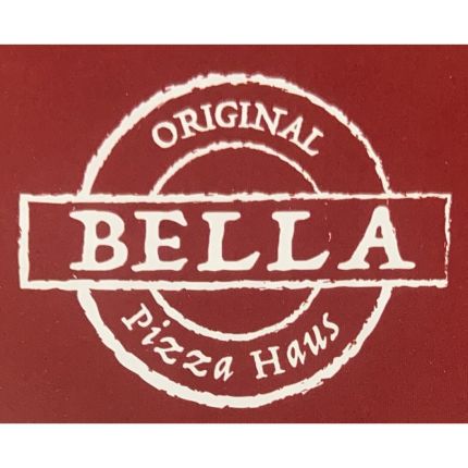 Logo da Pizza Bella