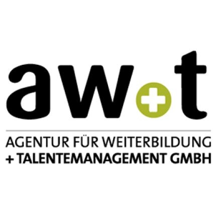 Logo von AW+T, Agentur f Weiterbildung u Talentemanagement GmbH