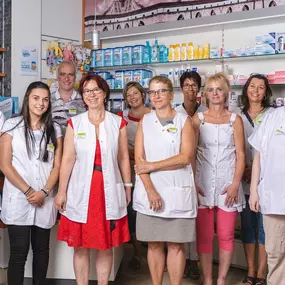 Bild von pharmacieplus de St-Maurice