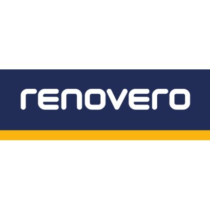 Logotyp från renovero.ch