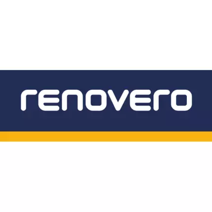 Logo van renovero.ch