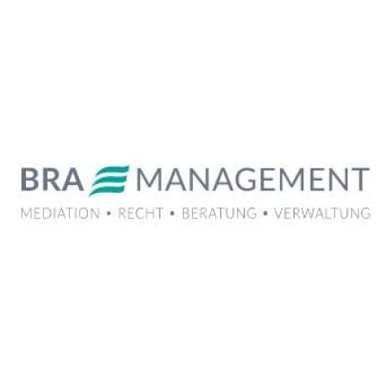 Logo de BRA Management