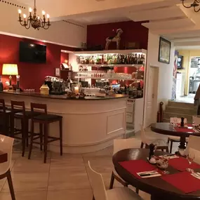 Bild von Nino Pizzeria Ristorante