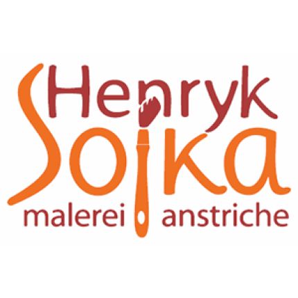 Logótipo de Sojka Henryk Maler & Anstreicher