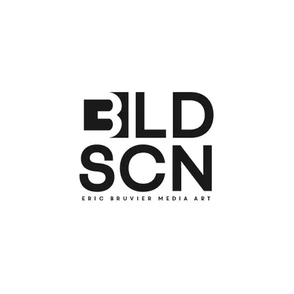 Logo van BILDSCHÖN foto.media I Eric Bruvier