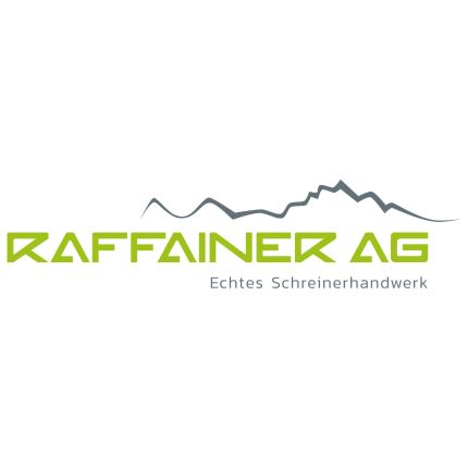 Logótipo de Raffainer AG