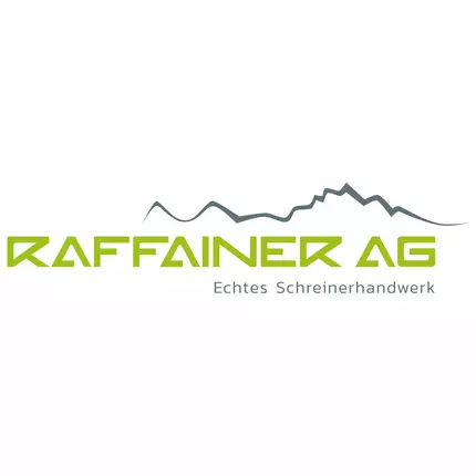 Logo de Raffainer AG