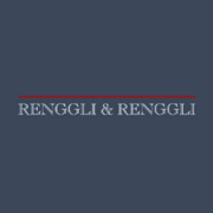 Logo od RENGGLI & RENGGLI