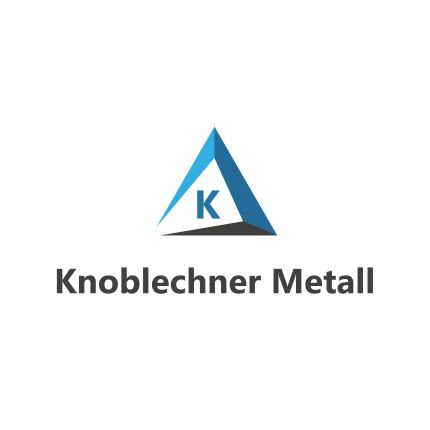 Logótipo de Knoblechner Metalltechnik