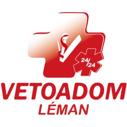 Logo od VetoAdom Sarl