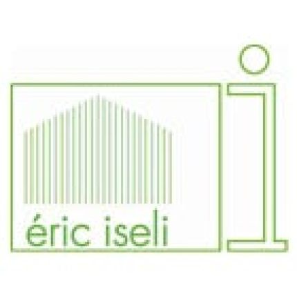 Logo from Iseli Eric - Agence Immobilière SA, Carouge
