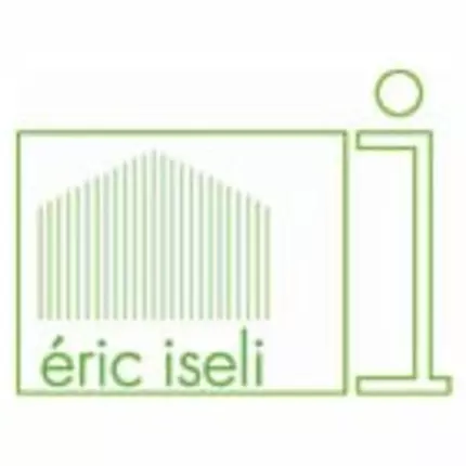 Logo de Iseli Eric - Agence Immobilière SA, Carouge