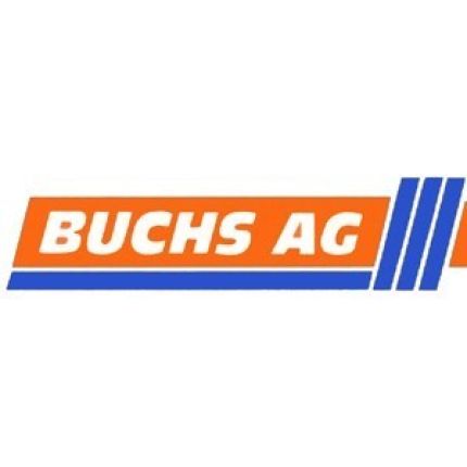 Logo fra B. Buchs AG