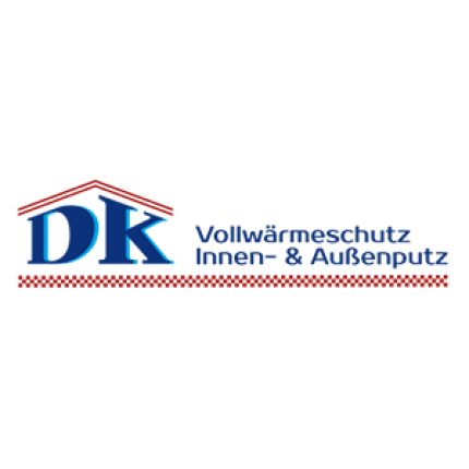 Logotyp från DK-PUTZ GmbH
