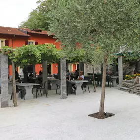 Bild von Ristorante Grotto Serta