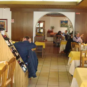 Bild von Ristorante Grotto Serta