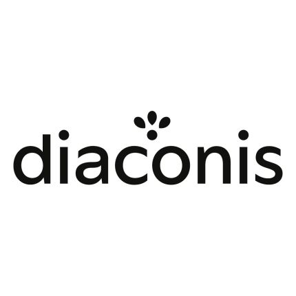 Logo van Stiftung Diaconis