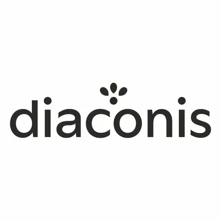 Logótipo de Stiftung Diaconis