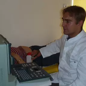 Dr. Werner Schober