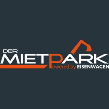 Logo von Eisenwagen Mietpark GmbH