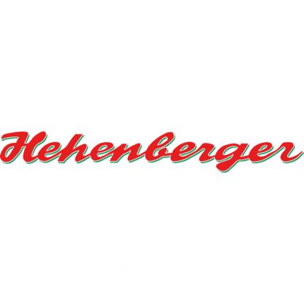 Logo van Hehenberger GesmbH & Co KG
