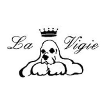 Logo de La Vigie Dog Saloon