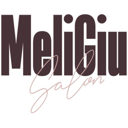 Logo van Salon MeliGiu